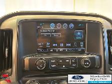 2018 Chevrolet Silverado 1500 LTZ HEATED LEATHER SEATS - REMOTE - Photo 16