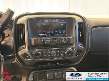 2018 Chevrolet Silverado 1500 LTZ HEATED LEATHER SEATS - REMOTE - Photo 17