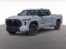 2026 Toyota Tundra 4X4 CREWMAX LIMITED HYBRID LONG BED HYBRID LI
