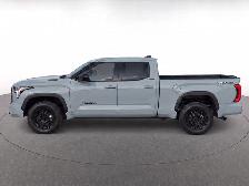 2026 Toyota Tundra 4X4 CREWMAX LIMITED HYBRID LONG BED HYBRID LI - Photo 2