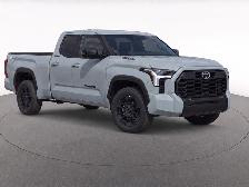 2026 Toyota Tundra 4X4 CREWMAX LIMITED HYBRID LONG BED HYBRID LI - Photo 4