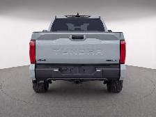 2026 Toyota Tundra 4X4 CREWMAX LIMITED HYBRID LONG BED HYBRID LI - Photo 5