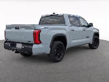 2026 Toyota Tundra 4X4 CREWMAX LIMITED HYBRID LONG BED HYBRID LI - Photo 6