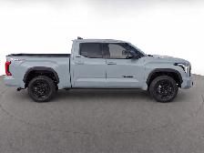 2026 Toyota Tundra 4X4 CREWMAX LIMITED HYBRID LONG BED HYBRID LI - Photo 7