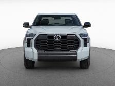 2026 Toyota Tundra 4X4 CREWMAX LIMITED HYBRID LONG BED HYBRID LI - Photo 8