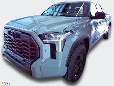 2026 Toyota Tundra 4X4 CREWMAX LIMITED HYBRID LONG BED HYBRID LI - Photo 9
