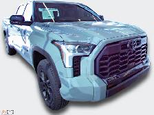 2026 Toyota Tundra 4X4 CREWMAX LIMITED HYBRID LONG BED HYBRID LI - Photo 10