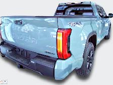 2026 Toyota Tundra 4X4 CREWMAX LIMITED HYBRID LONG BED HYBRID LI - Photo 11