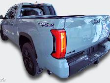 2026 Toyota Tundra 4X4 CREWMAX LIMITED HYBRID LONG BED HYBRID LI - Photo 12