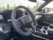 2026 Toyota Tundra 4X4 CREWMAX LIMITED HYBRID LONG BED HYBRID LI - Photo 13