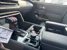 2026 Toyota Tundra 4X4 CREWMAX LIMITED HYBRID LONG BED HYBRID LI - Photo 15