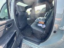 2026 Toyota Tundra 4X4 CREWMAX LIMITED HYBRID LONG BED HYBRID LI - Photo 17