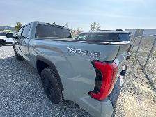 2026 Toyota Tundra 4X4 CREWMAX LIMITED HYBRID LONG BED HYBRID LI - Photo 18