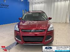 2016 Ford Escape SE HEATED LEATHER SEATS - SUNROOF - 2.0L ECOBOO - Photo 2