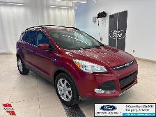 2016 Ford Escape SE HEATED LEATHER SEATS - SUNROOF - 2.0L ECOBOO - Photo 3