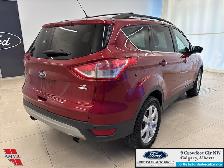 2016 Ford Escape SE HEATED LEATHER SEATS - SUNROOF - 2.0L ECOBOO - Photo 5
