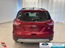 2016 Ford Escape SE HEATED LEATHER SEATS - SUNROOF - 2.0L ECOBOO - Photo 6