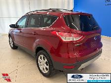 2016 Ford Escape SE HEATED LEATHER SEATS - SUNROOF - 2.0L ECOBOO - Photo 7