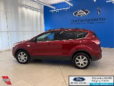2016 Ford Escape SE HEATED LEATHER SEATS - SUNROOF - 2.0L ECOBOO - Photo 8