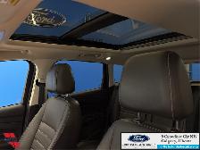2016 Ford Escape SE HEATED LEATHER SEATS - SUNROOF - 2.0L ECOBOO - Photo 15