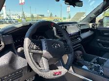 2026 Toyota Tundra 4X4 CREWMAX SR5 LONG BED SR5 TRD OFF ROAD WIT - Photo 3