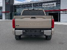 2026 Toyota Tundra 4X4 CREWMAX SR5 LONG BED SR5 TRD OFF ROAD WIT - Photo 7