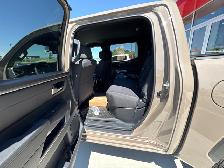 2026 Toyota Tundra 4X4 CREWMAX SR5 LONG BED SR5 TRD OFF ROAD WIT - Photo 8