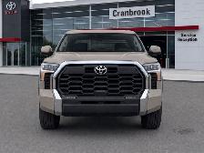 2026 Toyota Tundra 4X4 CREWMAX SR5 LONG BED SR5 TRD OFF ROAD WIT - Photo 12