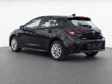 2027 Toyota Corolla Hatchback CVT SE PLUS TRIM - Photo 4