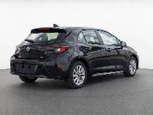 2027 Toyota Corolla Hatchback CVT SE PLUS TRIM - Photo 5
