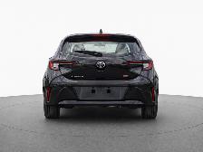 2027 Toyota Corolla Hatchback CVT SE PLUS TRIM - Photo 6