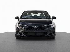 2027 Toyota Corolla Hatchback CVT SE PLUS TRIM - Photo 8