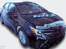 2027 Toyota Corolla Hatchback CVT SE PLUS TRIM - Photo 10