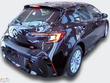 2027 Toyota Corolla Hatchback CVT SE PLUS TRIM - Photo 11