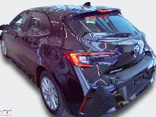 2027 Toyota Corolla Hatchback CVT SE PLUS TRIM - Photo 12