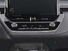 2027 Toyota Corolla Hatchback CVT SE PLUS TRIM - Photo 13