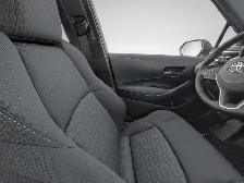 2027 Toyota Corolla Hatchback CVT SE PLUS TRIM - Photo 14