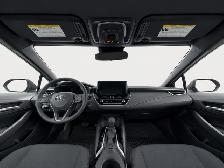 2027 Toyota Corolla Hatchback CVT SE PLUS TRIM - Photo 16