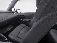 2027 Toyota Corolla Hatchback CVT SE PLUS TRIM - Photo 18