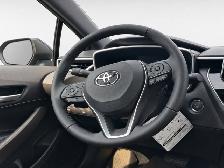 2027 Toyota Corolla Hatchback CVT SE PLUS TRIM - Photo 23