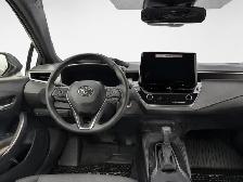 2027 Toyota Corolla Hatchback CVT SE PLUS TRIM - Photo 24