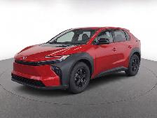 2026 Toyota bZ XLE XLE FWD