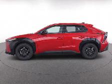 2026 Toyota bZ XLE XLE FWD - Photo 2