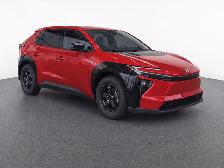 2026 Toyota bZ XLE XLE FWD - Photo 3