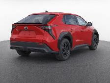2026 Toyota bZ XLE XLE FWD - Photo 4