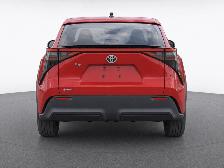 2026 Toyota bZ XLE XLE FWD - Photo 5