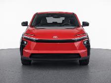 2026 Toyota bZ XLE XLE FWD - Photo 6