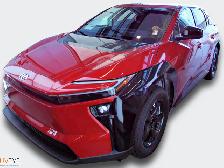 2026 Toyota bZ XLE XLE FWD - Photo 8