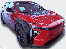 2026 Toyota bZ XLE XLE FWD - Photo 9