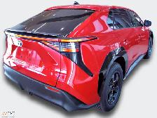 2026 Toyota bZ XLE XLE FWD - Photo 10